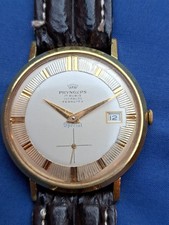 Orologio pryngeps ferrotex usato Orologio pryngeps ferrotex usato  Borgosesia