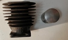 Solex piston cylindre d'occasion Solex piston cylindre d'occasion  Nice-
