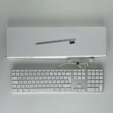 Genuine apple a1243 for sale  LONDON
