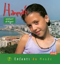 Enfants hannah enfant d'occasion  France