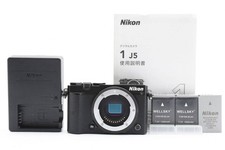 Nikon mirrorless digital d'occasion  Expédié en Belgium