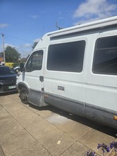 Iveco daily xlwb for sale  SHIFNAL