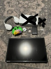 Xbox series accessories for sale  Modesto