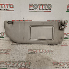 8143ga aletta parasole usato  Italia