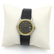 Ebel wave date for sale  Saint Louis
