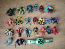 Ben alien force for sale  LONDON