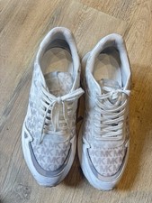 Michael kors trainers for sale  NORTHAMPTON