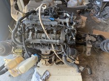 Motore fiat idea usato  Potenza