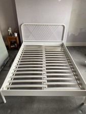 Nesttun ikea metal for sale  HASTINGS
