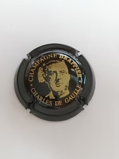 Capsule champagne drappier d'occasion  Fontaine-le-Dun