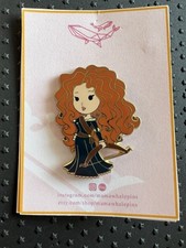 Disney fantasy pin for sale  Big Rapids