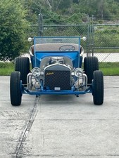 1923 ford bucket for sale  Lake Placid