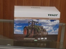 Wiking fendt 828 gebraucht kaufen  Todtnau