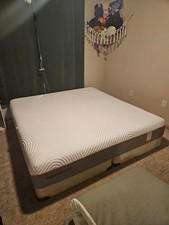 Tempurpedic contour supreme for sale  College Station