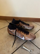 Nike zoom mercurial usato  Alzano Lombardo