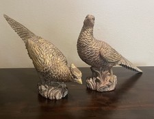 Set two pheasants for sale  Austin