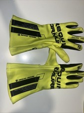 Karting gloves große gebraucht kaufen  München