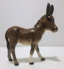 Beswick donkey foal for sale  GRIMSBY