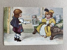 Cartolina formato piccolo usato Cartolina formato piccolo usato  Saronno