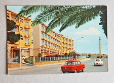 Cartolina sciacca agrigento usato  L Aquila