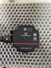 Grundfos ups3 domestic for sale  GRAYS