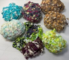 Lucci yarns pom for sale  Trumbull