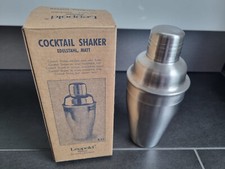 Cocktail shaker leopold gebraucht kaufen  Nürnberg