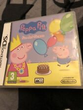 Peppa pig fun for sale  LONDON