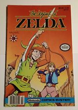 1990 legend zelda for sale  Buna