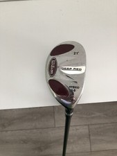 wilson deep red hybrid for sale wilson deep red hybrid for sale SUTTON COLDFIELD