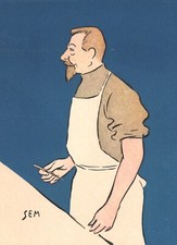 Eugène doyen chirurgien d'occasion Eugène doyen chirurgien d'occasion  Villeneuve-l'Archevêque