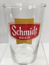 Schmidt beer measured for sale  Minneapolis