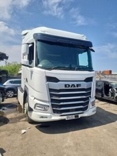 2023 daf 480 for sale  SUNDERLAND