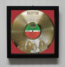Led Zeppelin-Stairway To Heaven incriminou Gravado Long Play amigor comprar usado  Enviando para Brazil
