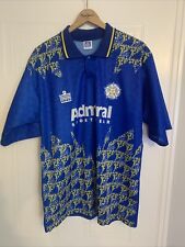 Leeds united away for sale  HULL