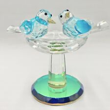 Crystal blue birds for sale  Azusa