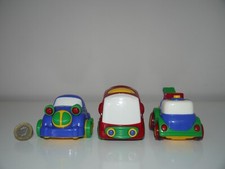 Zoomsters bus vehicles for sale  NORTHWICH