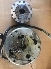 Rotor stator yamaha d'occasion  Six-Fours-les-Plages