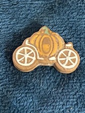 Fève carrosse citrouille d'occasion  Toulon-