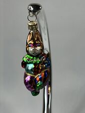 Radko mask hare for sale  Fernandina Beach