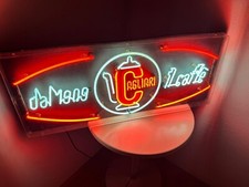 Insegna luminosa caffe usato  Seregno