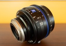 Zeiss cp.3 50mm for sale  New York