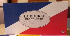 Bourse valeurs complet d'occasion  Ménéac
