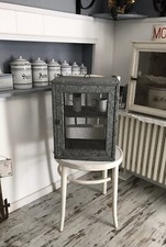 Alter fliegenschrank metal gebraucht kaufen  Gschwend