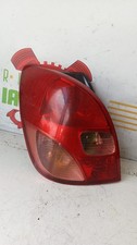 fanale posteriore toyota corolla usato  Italia