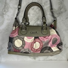Coach ashley snap for sale  Citrus Heights