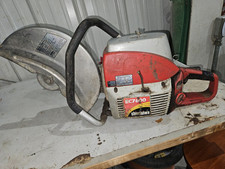 Shindaiwa cut concrete for sale  Pleasant Valley