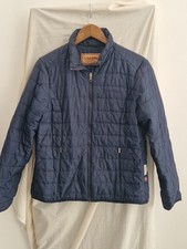 Schoffel primaloft blue for sale  BRISTOL