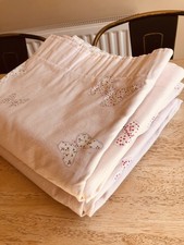Laura ashley curtains for sale  NORWICH