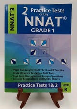 Nnat grade practice for sale  Glendale
